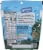 Gerber® Get'ems™ Infant Age Up Ocean Cookie Kale Apple & Blueberry Perspective: back