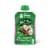 Gerber Organic Baby Food Pouches Plant-tastic Berry Harvest Fruit and Yogurt Alternative Perspective: back