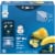 Gerber® Natural Banana Pear & Zucchini Toddler Baby Food Perspective: back