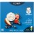 Gerber Fruit & Yogurt Very Berry Toddler Food Pouches Perspective: back