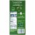 Gerber Organic 2nd Foods Pear Spinach Baby Food Perspective: back