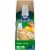Gerber Organic 2nd Foods Banana Mango Baby Food Perspective: back