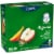 Gerber Organic 2nd Foods Apple Mango Brown Rice with Vanilla Baby Food Perspective: back