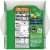 Gerber® Organic Grain & Grow™ Morning Bowl Tropical Fruits Baby Cereal Perspective: back