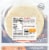 Mama Lola's Medium Soft Taco Flour Tortillas Perspective: back