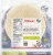 Mama Lola's Large Burrito Flour Tortillas Perspective: back