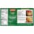 Creamette® Homestyle Fettuccine Pasta Perspective: back