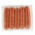 Parker House Hot Smoked Sausage Perspective: back