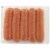 Parker House Chicken Polish Sausage Perspective: back
