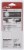 Coast® G24 LED Flashlight Perspective: back