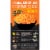 Cheetos Mac'N Cheese Pasta With Bold & Cheesy Flavored Sauce Perspective: back