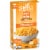 Simply™ Mac-A-Roni™ Three Cheddar Macaroni and Cheese Pasta Box Perspective: back
