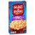 Mac-A-Roni™ Creamy White Cheddar Macaroni and Cheese Pasta Box Perspective: back