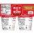 Rice-A-Roni® Spanish Rice Cups Perspective: back