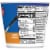Mac-A-Roni™ Macaroni and Cheese Creamy Cheddar Cup Perspective: back