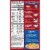 Rice-A-Roni® Lower Sodium Chicken Flavor Rice Perspective: back