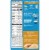 Pasta Roni® Parmesan Cheese Angel Hair Pasta Mix Perspective: back