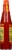Walkerswood Plenty Hot Jamaican Firestick Pepper Sauce Perspective: back
