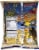 Pirate's Booty® Cheddar Blast! Rice & Corn Puffs Perspective: back