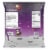 Smart Puffs® Cosmic White Cheddar Puffs Multi-Pack Perspective: back