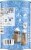 Swiss Miss® No Sugar Added Hot Cocoa Mix Perspective: back