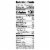 Meadow Gold Ultra-Pasteurized 2% Reduced Fat Milk Perspective: back