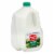 Meadow Gold 1% Lowfat Milk Perspective: back
