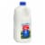 Meadow Gold 2% Reduced Fat Milk Perspective: back