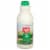 Meadow Gold 1% Lowfat Milk Perspective: back