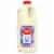 Meadow Gold Regular Eggnog Perspective: back
