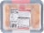 Van's™ All White Meat Chicken Egg Rolls with Sweet & Sour Sauce Perspective: back