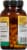 Country Life Acetyl L-Carnitine 500 mg Vegan Capsules Perspective: back