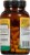 Country Life Acetyl L-Carnitine 500 mg Vegan Capsules Perspective: back