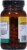 Country Life® Magnesium Capsules 300 mg Perspective: back