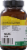 Country Life Calcium 500 mg Magnesium 500 mg & Potassium 99 mg Thin Tablets Perspective: back