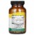 Country Life Calcium Magnesium Zinc with Vitamin D - 90 Tablets Perspective: back