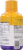 Country Life Calcium 1000 mg Magnesium 500 mg with Vitamin D3 400 IU Wild Blueberry Liquid Perspective: back