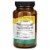 Country Life Calcium Citrate with Vitamin D - 120 Tablets Perspective: back