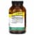 Country Life Chelated Magnesium Glycinate 400 mg - 180 Tablets (133 mg per Tablet ) Perspective: back
