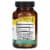 Country Life Betaine Hydrochloride with Pepsin 600 mg - 100 Tablets Perspective: back