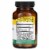 Country Life Betaine Hydrochloride with Pepsin 600 mg - 100 Tablets Perspective: back