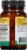 Country Life Vitamin B2 Tablets 100mg 100 Count Perspective: back