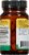 Country Life Vitamin B2 Tablets 100mg 100 Count Perspective: back