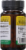 Country Life Vitamin B12 Tablets 60 Count Perspective: back