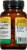Country Life Folic Acid Tablets 250 Count Perspective: back