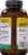 Country Life Maxi-C Vegan Capsules 1000mg 180 Count Perspective: back
