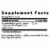 Country Life® Grape Seed Extract Vegan Capsules 100mg Perspective: back