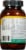 Country Life Chewable Adult Multi Vitamin / Mineral Formula Pineapple-Orange Flavor Wafers Perspective: back