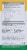 Country Life Core Daily-1 Men's Multivitamin Tablets Perspective: back