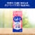 C&H® Premium Pure Cane Granulated Sugar Perspective: back